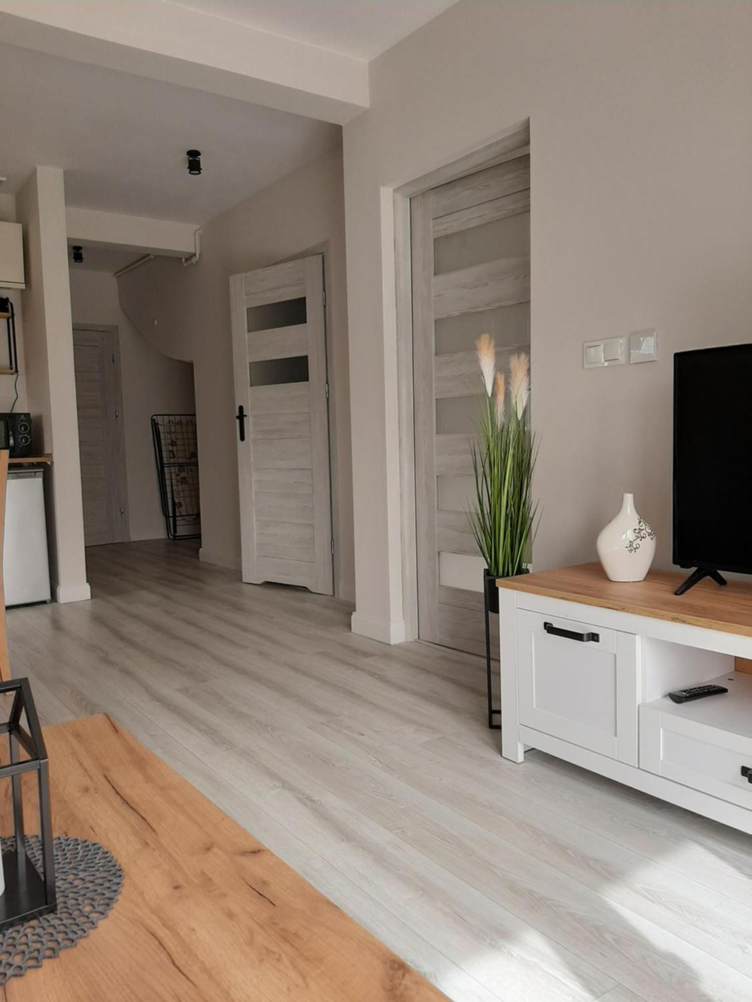 Apartament Sloneczny Władysławowo المظهر الخارجي الصورة