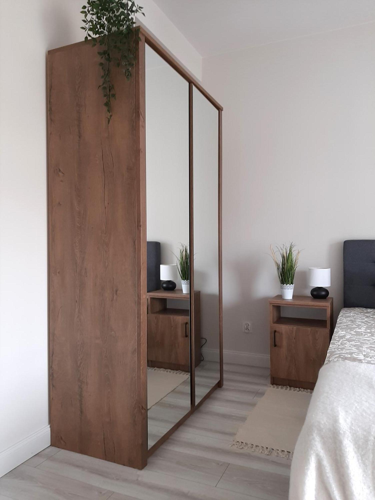Apartament Sloneczny Władysławowo المظهر الخارجي الصورة