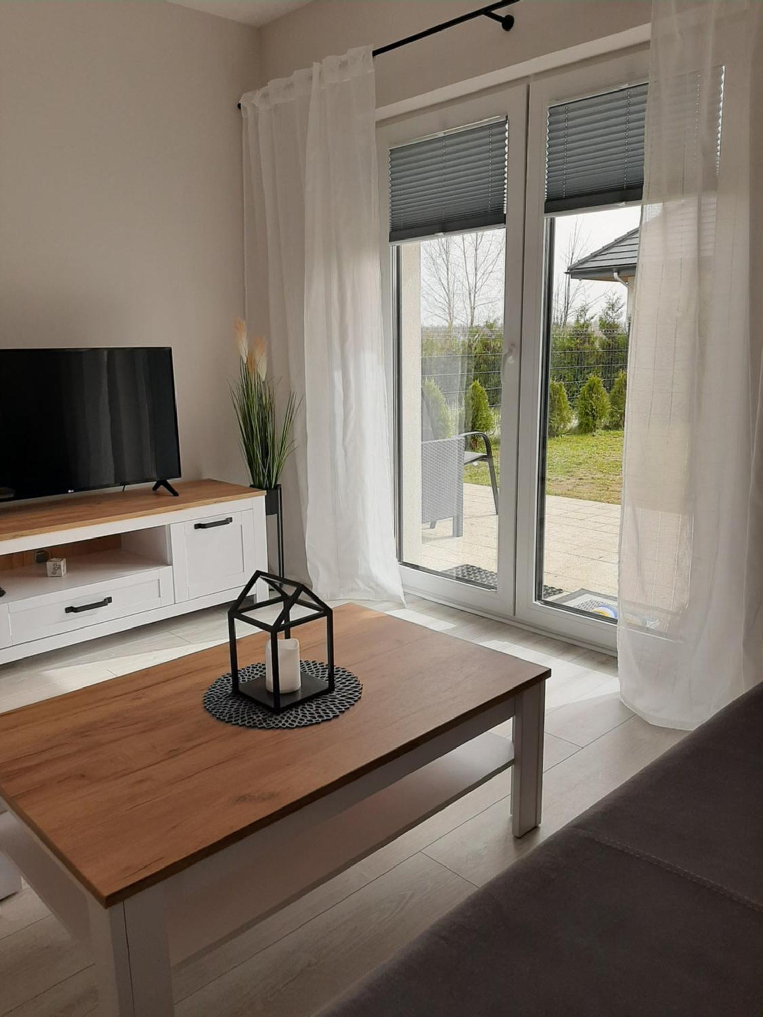 Apartament Sloneczny Władysławowo المظهر الخارجي الصورة