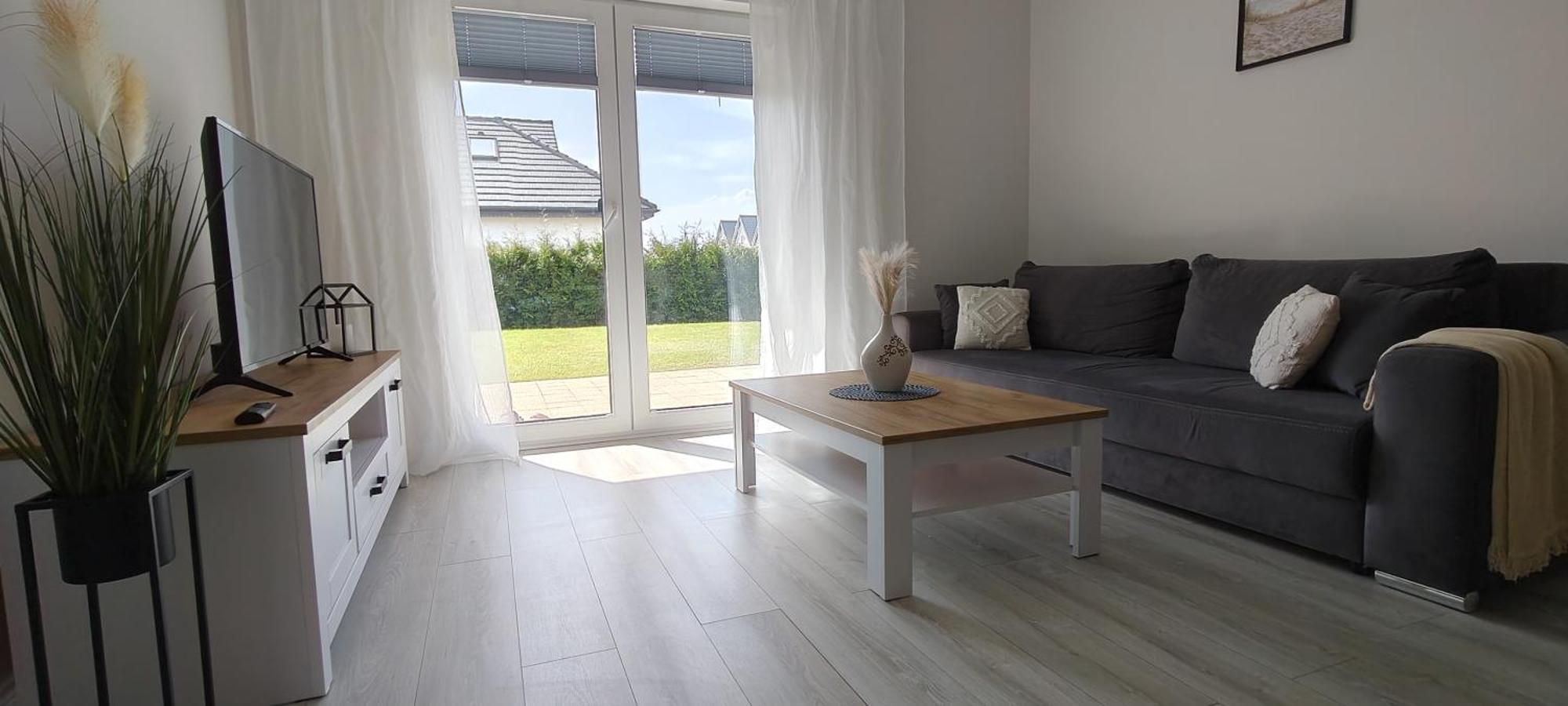 Apartament Sloneczny Władysławowo المظهر الخارجي الصورة